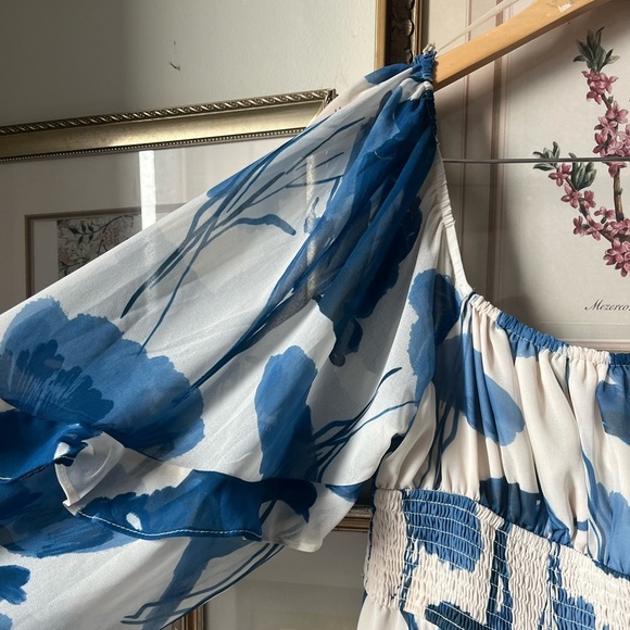 Hutch Flounce Romper Medium - Picture 8 of 11